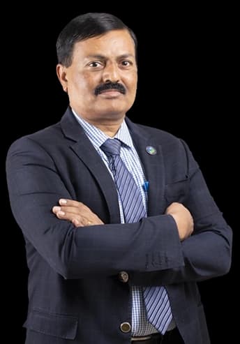 Dr. Chidanand Bedjirgi