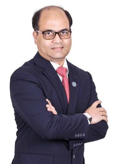 Dr. Deepak Jadhav