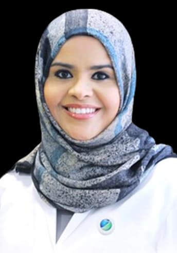 Dr. Entesar Al Hammadi