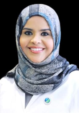 Dr. Entesar Al Hammadi