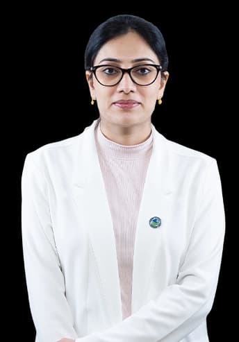Dr. Fathima Sabahath
