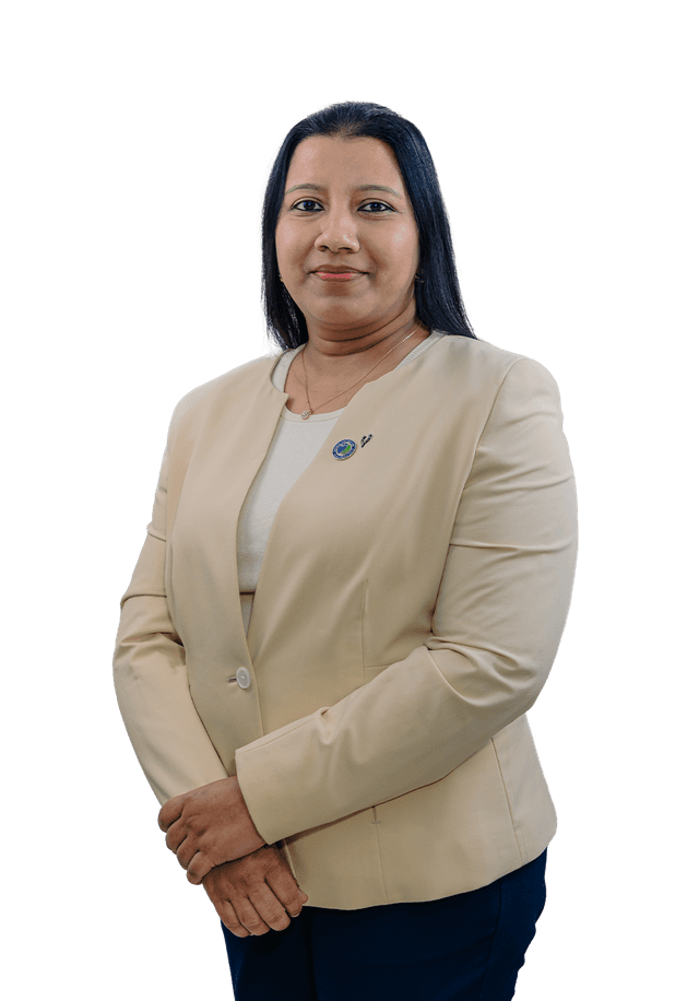 Dr. Fathima Zehra Razvin Hafizuddin Ahmed