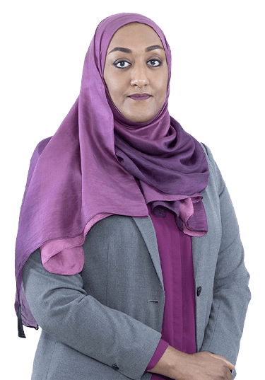 Dr. Fatima Faisal Mahmoud Khider