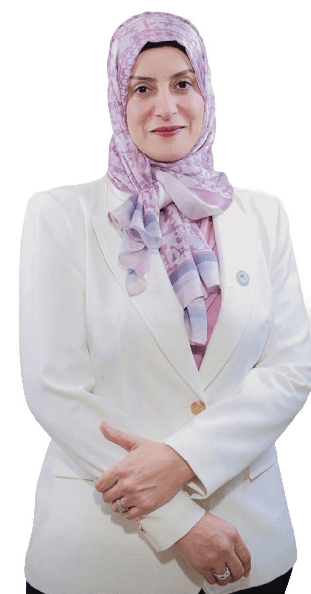 Dr Fatma Ismail Hassan