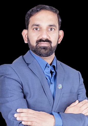 Dr. Ganesh Somasundaram