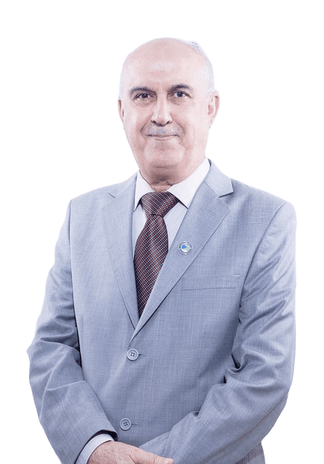Dr. Ghassan Kaddour