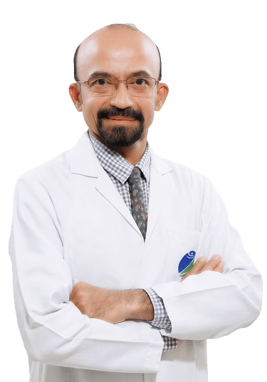 Dr. Gopal Upadhyaya