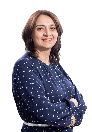 Dr. Hanaa Samuel Saad