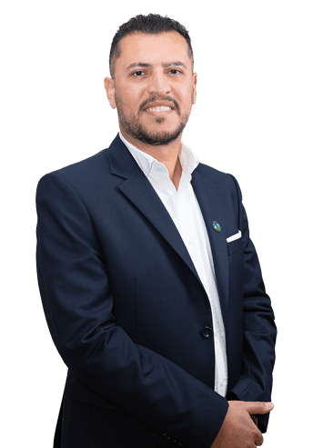 Dr. Hazem Aloweiwi