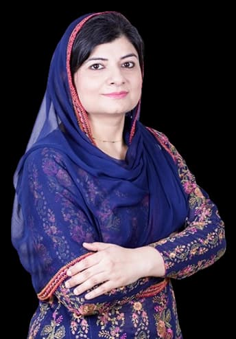 Dr. Humera Bint Raees