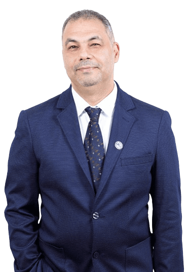 Dr. Islam Essam Eldin Elkousy