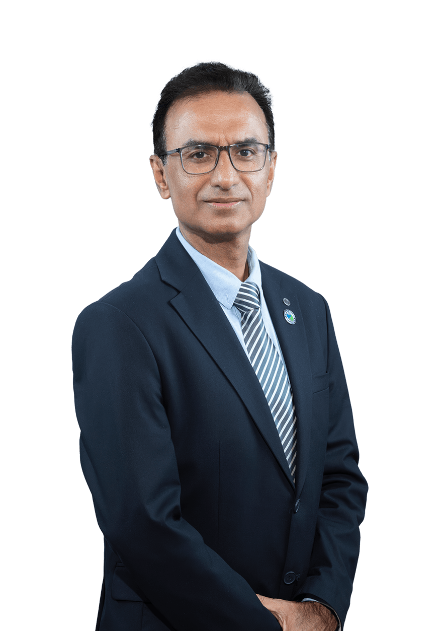 Dr Jai Kumar