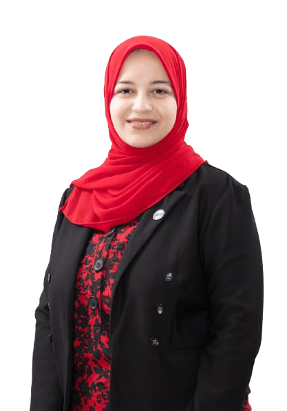 Dr. Kariman Rabie Mohamed Mostufa
