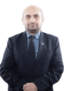 Khaled Alshoufi