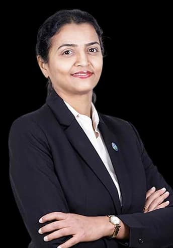 Dr. Laxmi Vijay Yaliwal