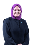 Dr. Lina Kouachi