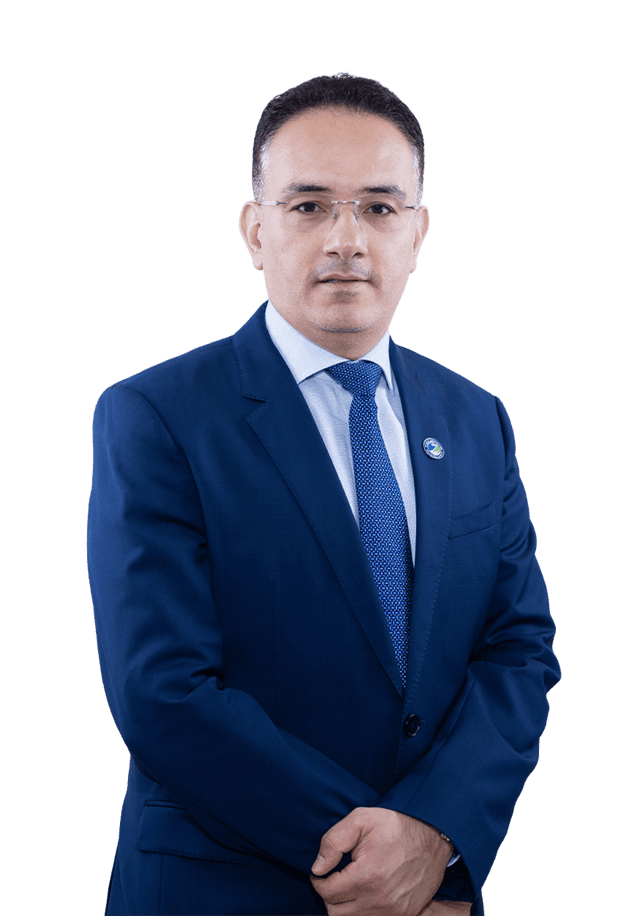 Dr. Loai Abudaqa