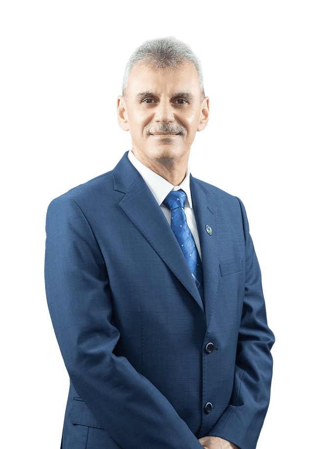 Dr. Maher Bader