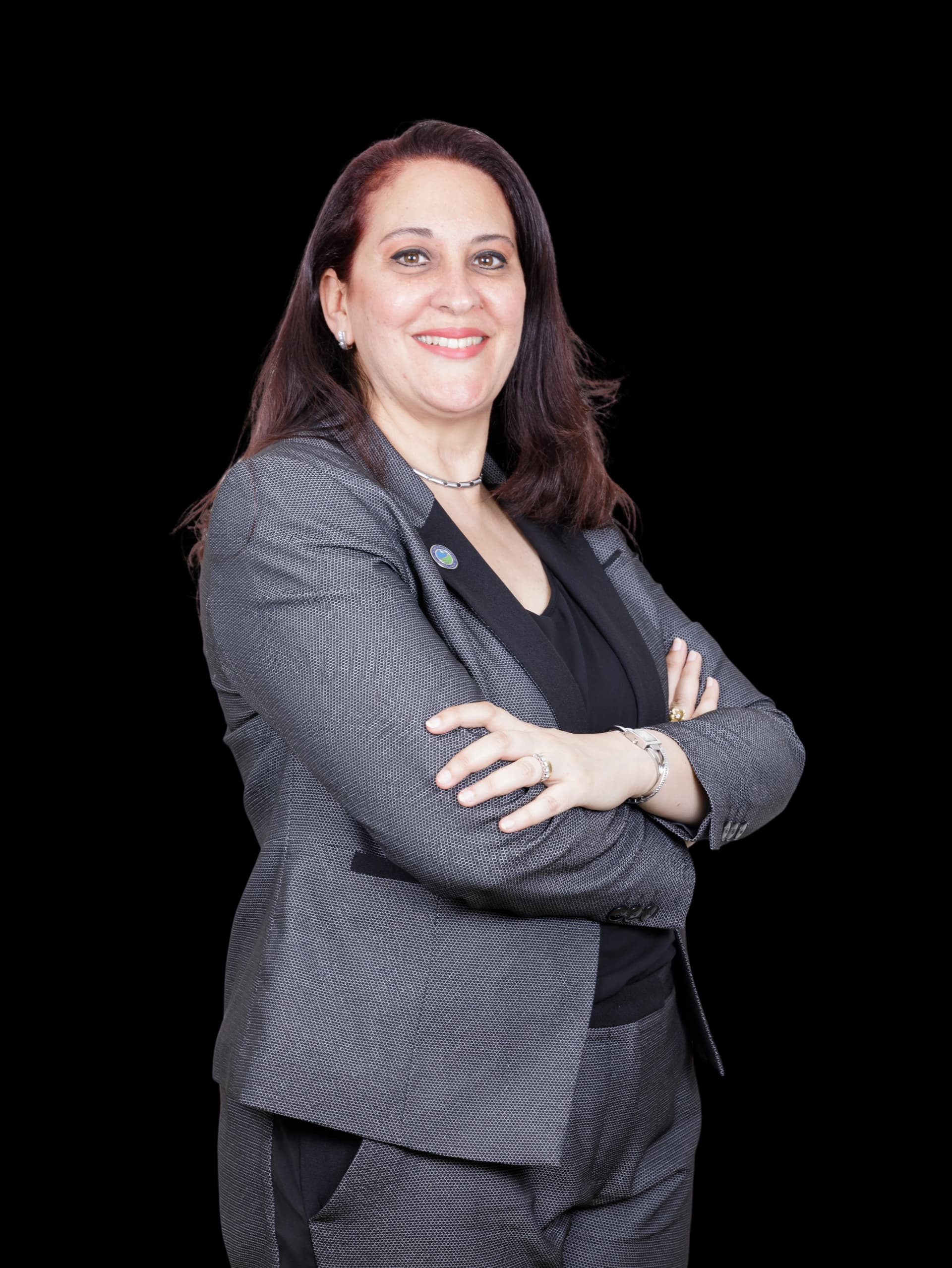 Dr. Mariam Adel Labib Younan