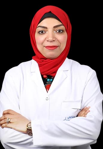 Dr. Marwa Gad