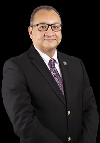 Dr. Mohamed Ahmed Helmy