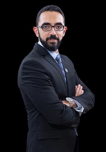 Dr. Mohamed Shehata