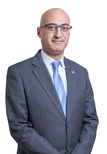 د. Mohammad AbdelHafeez Aly Frig