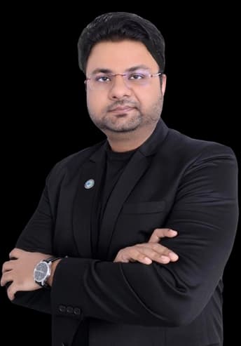 Dr. Mohammed Hashmat Faheem