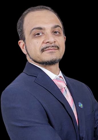 Dr. Murtaza Pithawala