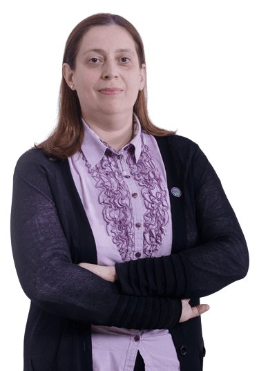 Dr. Nora Sharafli