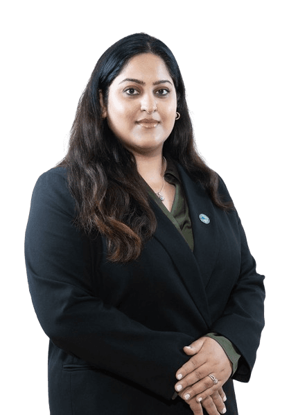 Noreen Qazi