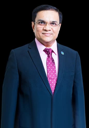 د. Parag M. Rane