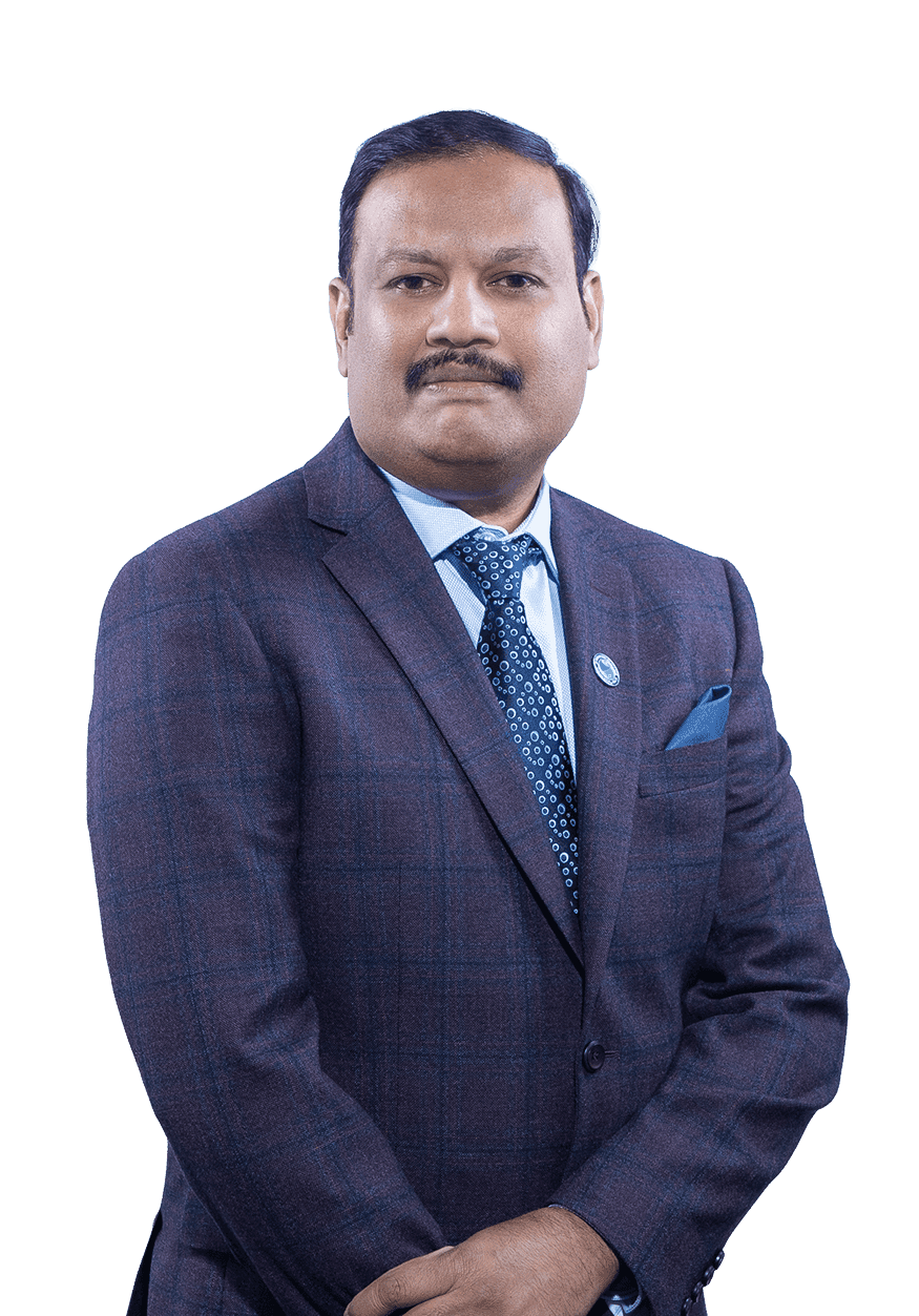 Dr. Pavan Tayde
