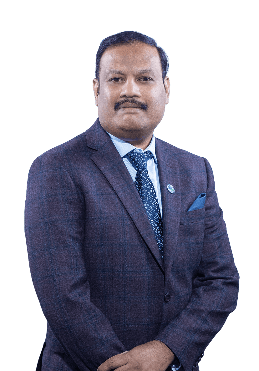 Dr. Pavan Tayde