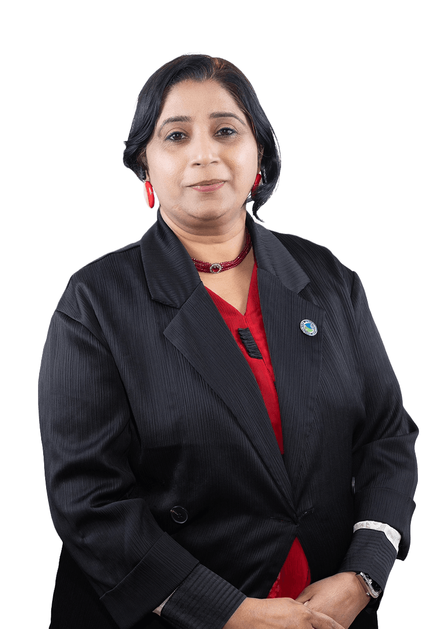 Dr. Priya Pathat Karunakaran