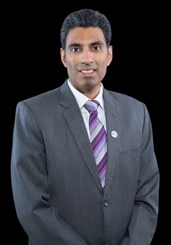 Dr. Rahul Chopra