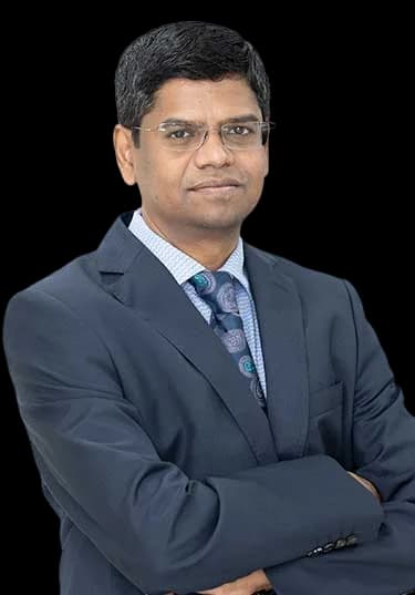 Dr. Rajan Maruthanayagam