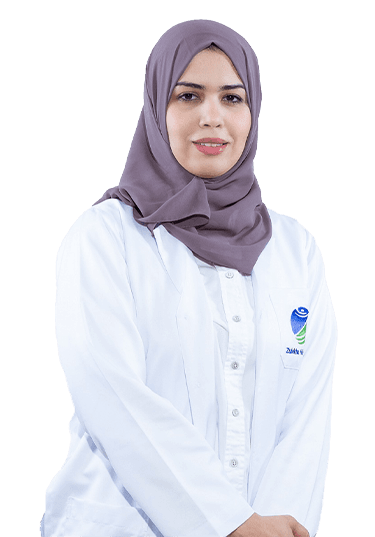 Dr. Randa S.K Abudaqa
