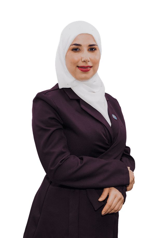 Dr. Razan Ahmed Qabani