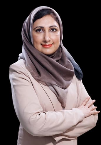 Dr. Sadia Asif