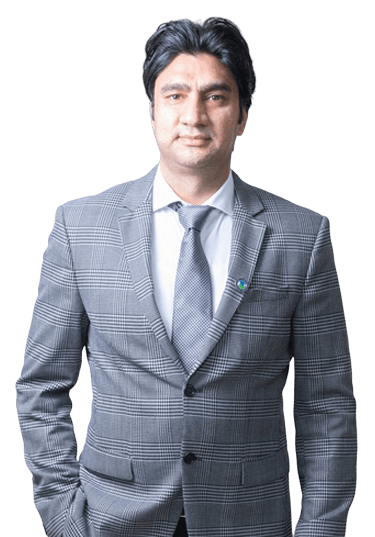 Dr. Sajad Ali Mohammad