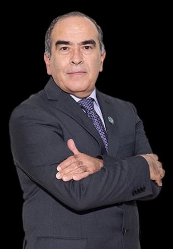 Dr. Salim Kanaan