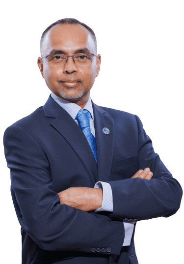 د. Sandip Ghosh