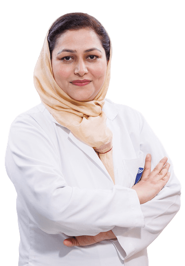Dr. Saniya Sehar