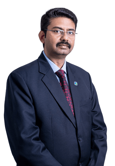 Dr. Saurabh Singh