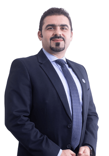 Dr. Shafik Ahmad Fwakhrji