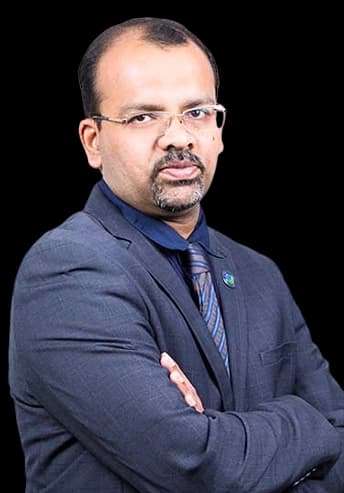 Dr. Shareej. S