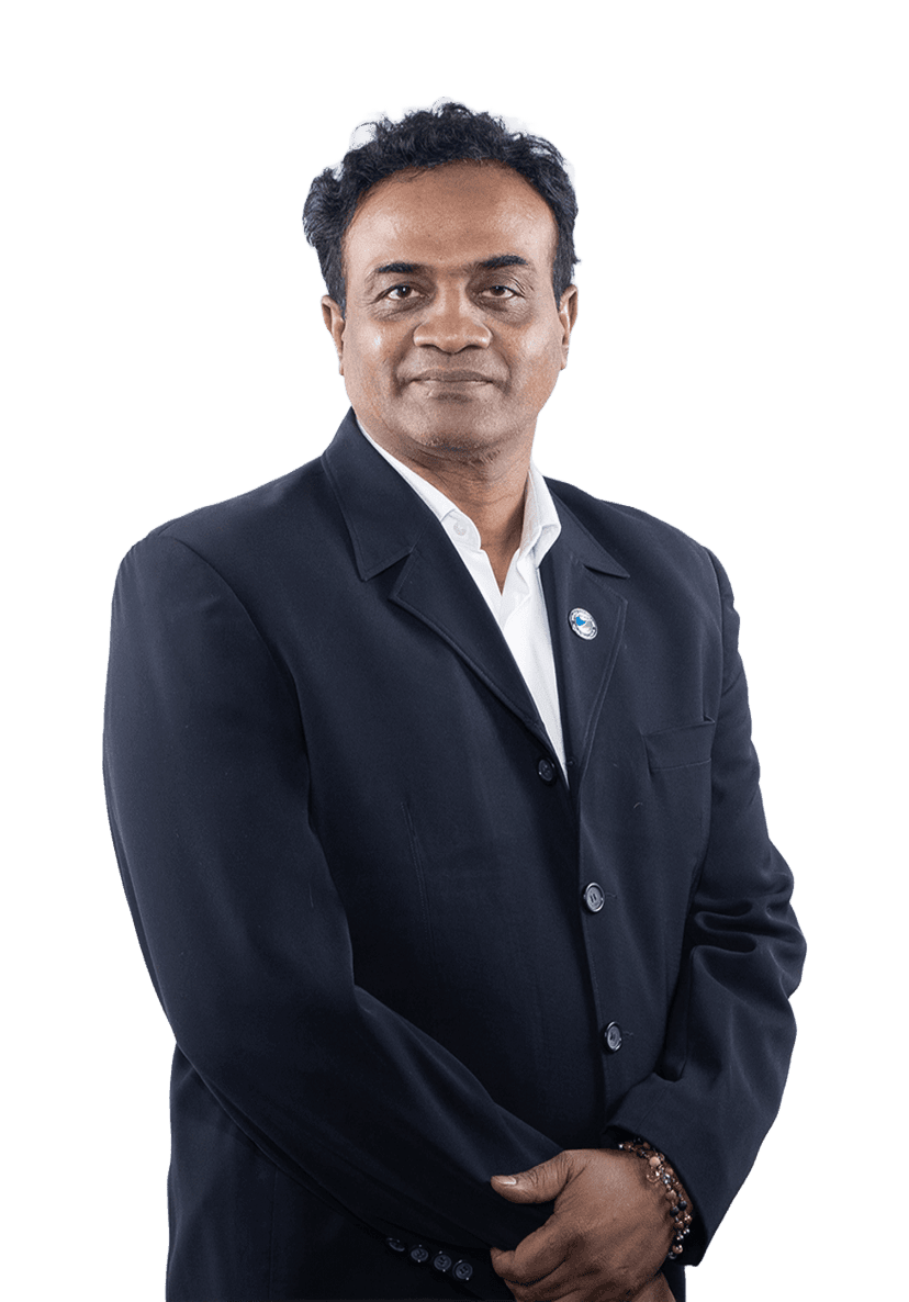 Dr. Shashi Rao