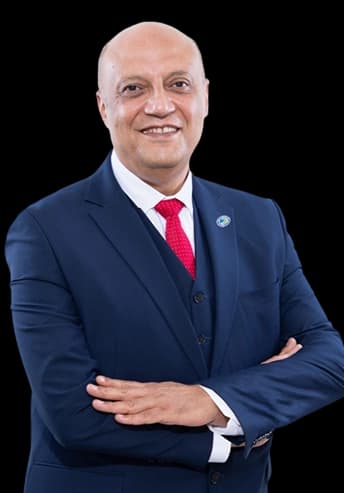 Dr. Sherif Mohamed Mosaad Kamel