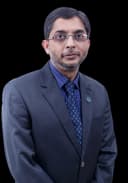 Dr. Shoaib Ehsan Hasani